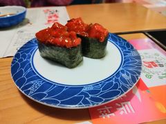 -鲜稻回转寿司(百利城店)