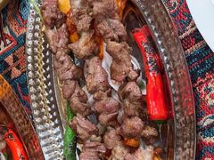 -ALAMEEN阿拉伯餐厅(三里屯店)