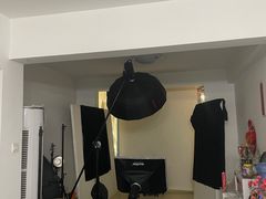 -学长的小象馆 照相馆(西大店)