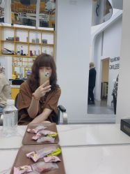 -卓梵美发·精品Salon