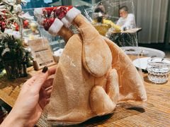 -盐说Salt Talk北美风味西餐厅(海上世界店)