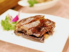 杭州酱鸭-楼外楼(西湖景区孤山路店)