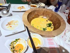 -云中鱼蒸汽石锅鱼(川沙百联店)