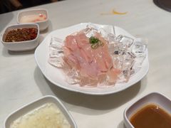 -围炉夜话·潮汕卤水火锅(榕江店)