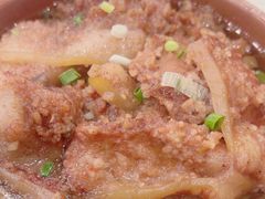 -江城燕子大排档(江汉路步行街店)