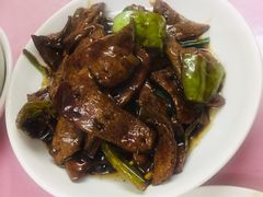 -蘭心餐厅(进贤路店)
