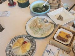 -渔村盛宴(航空新城店)