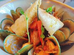 -OGGI TRATTORIA PIZZERIA(深业上城店)
