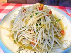 -望庐说·本地菜馆