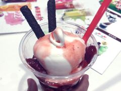 -DQ·蛋糕·冰淇淋(新世纪6F店)