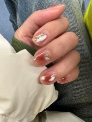 -心窑Shero's 美甲美睫美妆沙龙