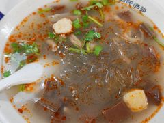 -百年尹氏汤包(湖南路狮子桥店)