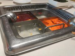 -海底捞火锅(大融城店)