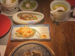 -京料理·日料自助·铁板燒(复悦城店)