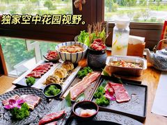 -热血兄弟·炭火烤肉(融侨中心店)