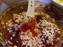 -受气牛肉·重庆耙牛肉(来福士店)