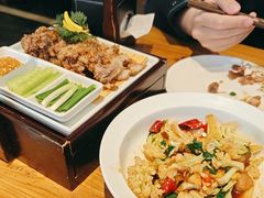 -壹零捌道·北京烤鸭(车公庄店)