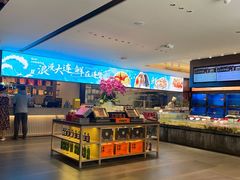 -连鹭海鲜·海肠捞饭·海胆饭(星海店)