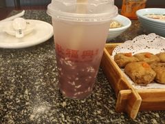 酒酿红豆-耿福兴(凤凰美食街店)