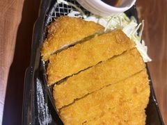 -白石の深夜食堂(芝罘万达店)