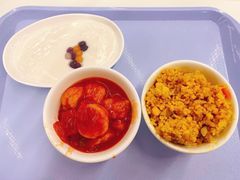-北大家园食堂