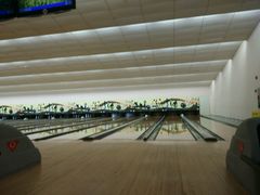 -广州保龄球馆(广州天河体育中心店)