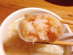 -颐和•海鲜砂锅粥•啫啫煲(奥林匹克广场店)
