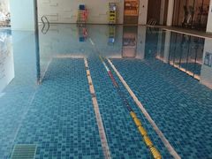 -浚涛游泳培训(协信中心店)