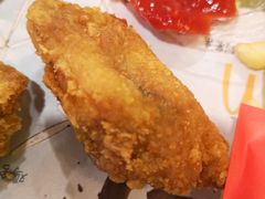 -麦当劳(金地店)