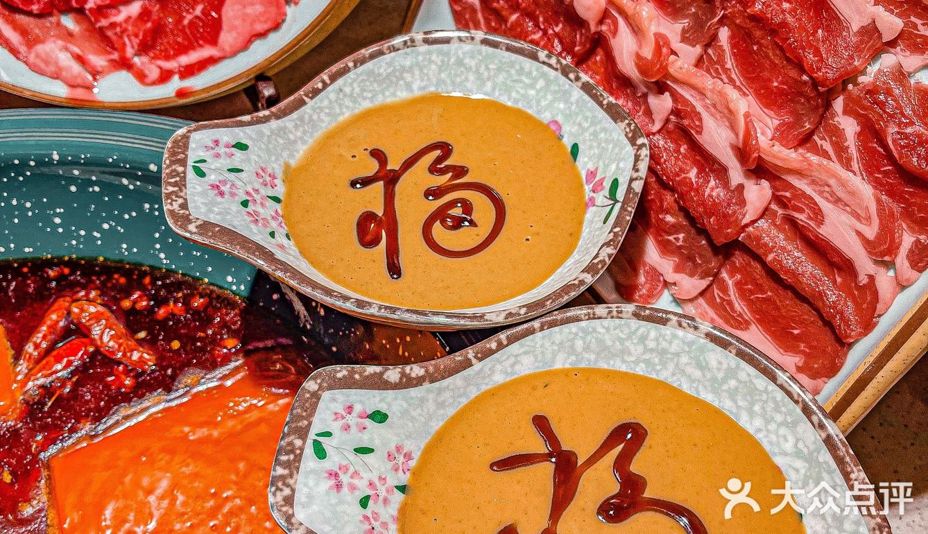 ‼️这个冬天被这碗热气腾腾的毛毛虫鱿鱼🦑暖到啦‼️