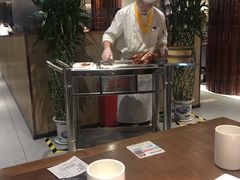 -全聚德(江宁店)