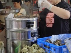 -嘉华小吃(蛇口市场店)