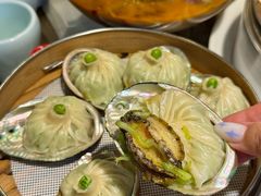 -隆喜元鱼汤包·海鲜(中联广场店)