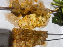 -正通记·哈尔滨烧烤·炭烤鸽子(七宝万科国际店)