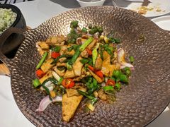 -简小姐·上海餐厅(长城大厦店)