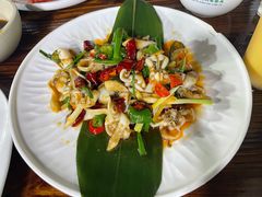 -琼大师东方烤乳猪(亚特兰蒂斯店)