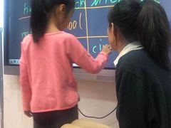 -英孚教育青少儿(河东资深教研中心)