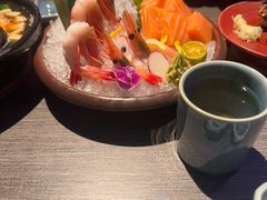 -炙柒Sekinana·精致日料(合生汇店)