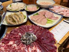 -厝味火锅·潮汕卤水火锅(十一合店)