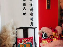 -得意啫·广东啫啫煲(前海HOP店)