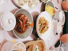 -喜鼎海胆水饺(平安金融中心店)