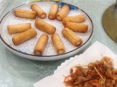 -寻味顺德·南记酒家·传统顺德菜·鱼生(广源路店)