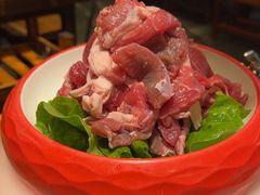 -额尔敦草原涮羊肉·烧烤(冻青树总店)