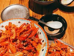-北丐先生·野馄饨烧烤(长宁龙之梦店)