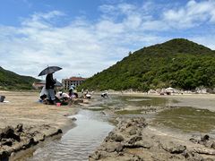 -东海半边山旅游度假区