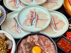 -牛牛和牛海鲜粥底火锅(长虹国际城店)