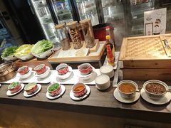 -星河湾半岛酒店·意咖啡西餐厅