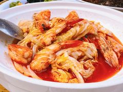 -山海菜馆·海肠捞饭·青岛菜(栈桥店)