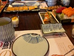 -芥岛(河北大街店)