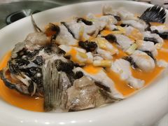 -酌宴府The China Club·广州万富希尔顿酒店(云城东路店)